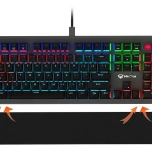 Teclado Metion MK500
