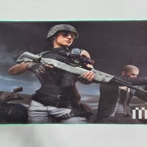 Mouse Pad 70x30 cms